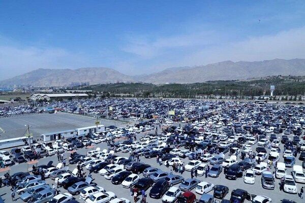 Iran takes world's 16th place in car manufacturing: OICA