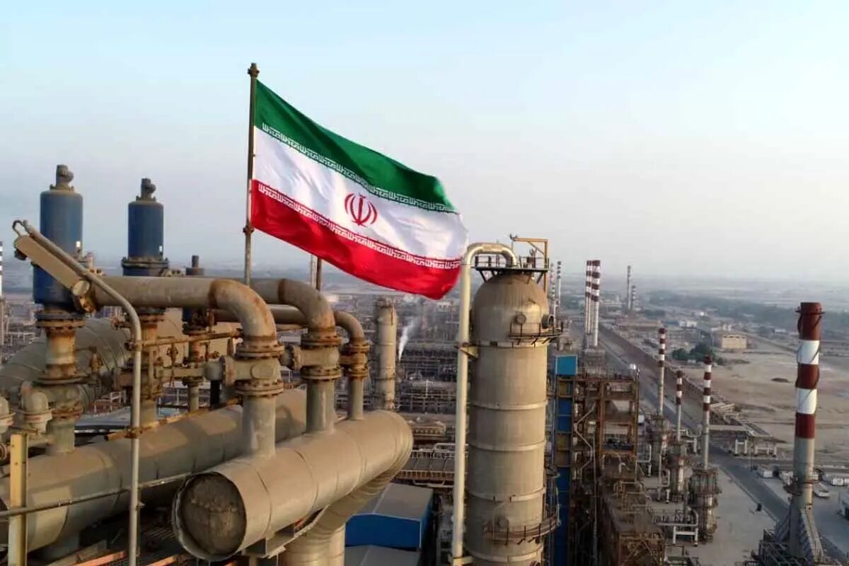 Iran’s Gas Exports to Iraq Hit $15 Billion in over 6 Years