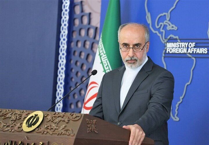 PGCC in no position to comment on Iran's trio islands