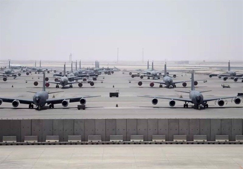 Persian Gulf States Warn US against Using Bases for Any Anti-Iran Strike