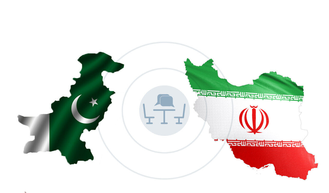 Tehran, Islamabad Pursue Bolstering Economic Cooperation