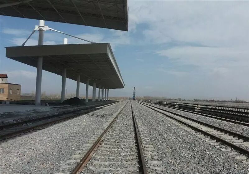 Iran, Iraq Stress Completing Construction of Shalamcheh-Basra Railway