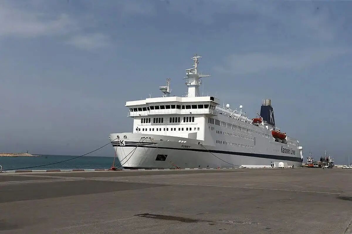 Sea Passenger Lines to Be Launched from Iran’s Qeshm, Kish to Dubai, Oman