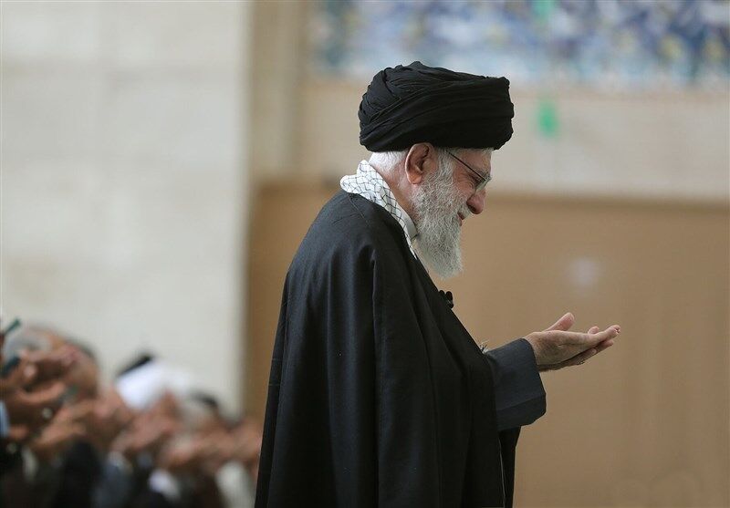 Ayatollah Khamenei to Lead Ritual Prayers at President Raisi’s Funeral