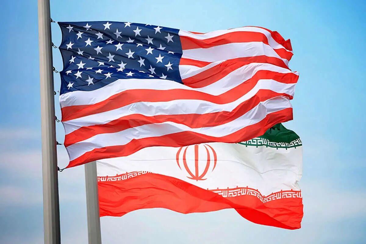 Iran-US Trade Up 103% in First Quarter of 2024