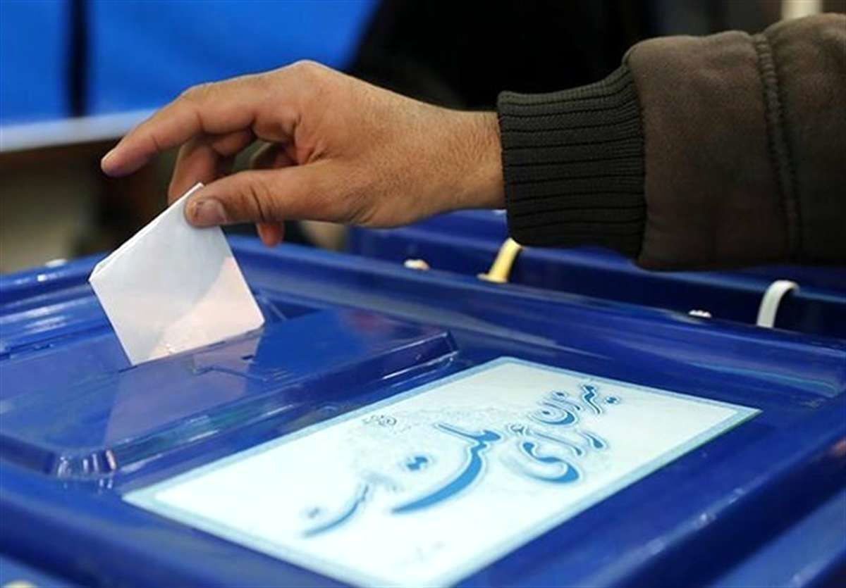 E-Voting Off the Table in Iran Presidential Election