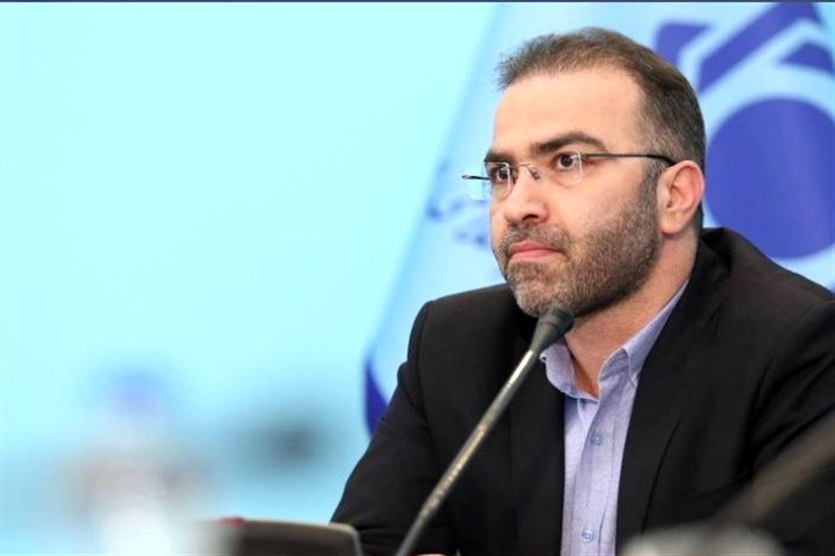 Iran’s Trade Turnover Hits $180 Billion in One Year: Deputy CBI Governor Iran’s Trade Turnover Hits $180 Billion in One Year: Deputy CBI Governor