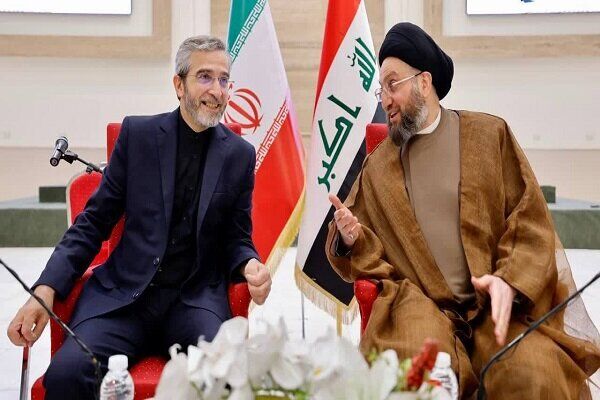 Iran-Iraq synergistic ties benefit Islamic world