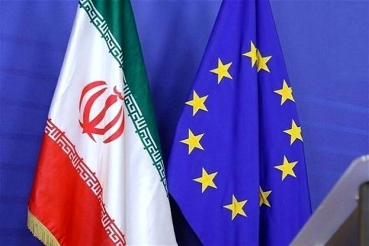 EU extends Iran sanctions for a year