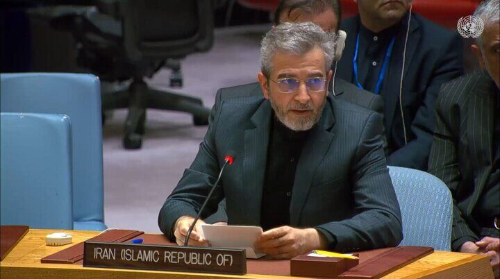 Iran's new gov. seeks multilateralism based on dialogue Iran's new gov. seeks multilateralism based on dialogue