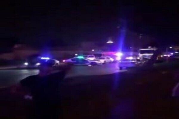 Iran condemns deadly shooting attack in Oman Iran condemns deadly shooting attack in Oman