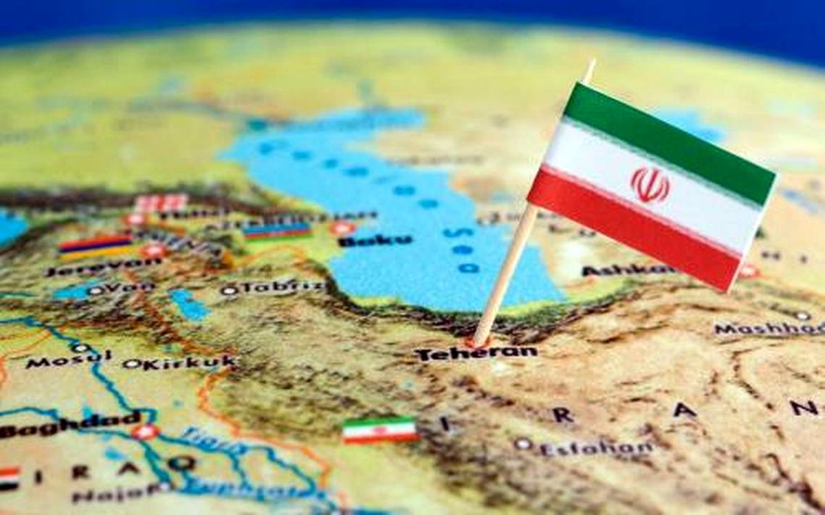 Iran as emerging economy has great potential in BRICS Iran as emerging economy has great potential in BRICS