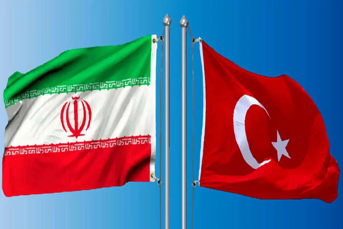 Iran-Turkey trade hits $2.3 billion in five months