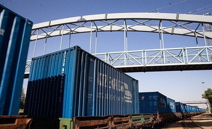 Iran, Russia, Kazakhstan, Turkmenistan to boost INSTC Iran, Russia, Kazakhstan, Turkmenistan to boost INSTC