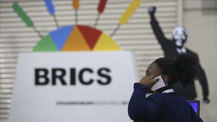 Iran urges forming BRICS states national wealth joint fund