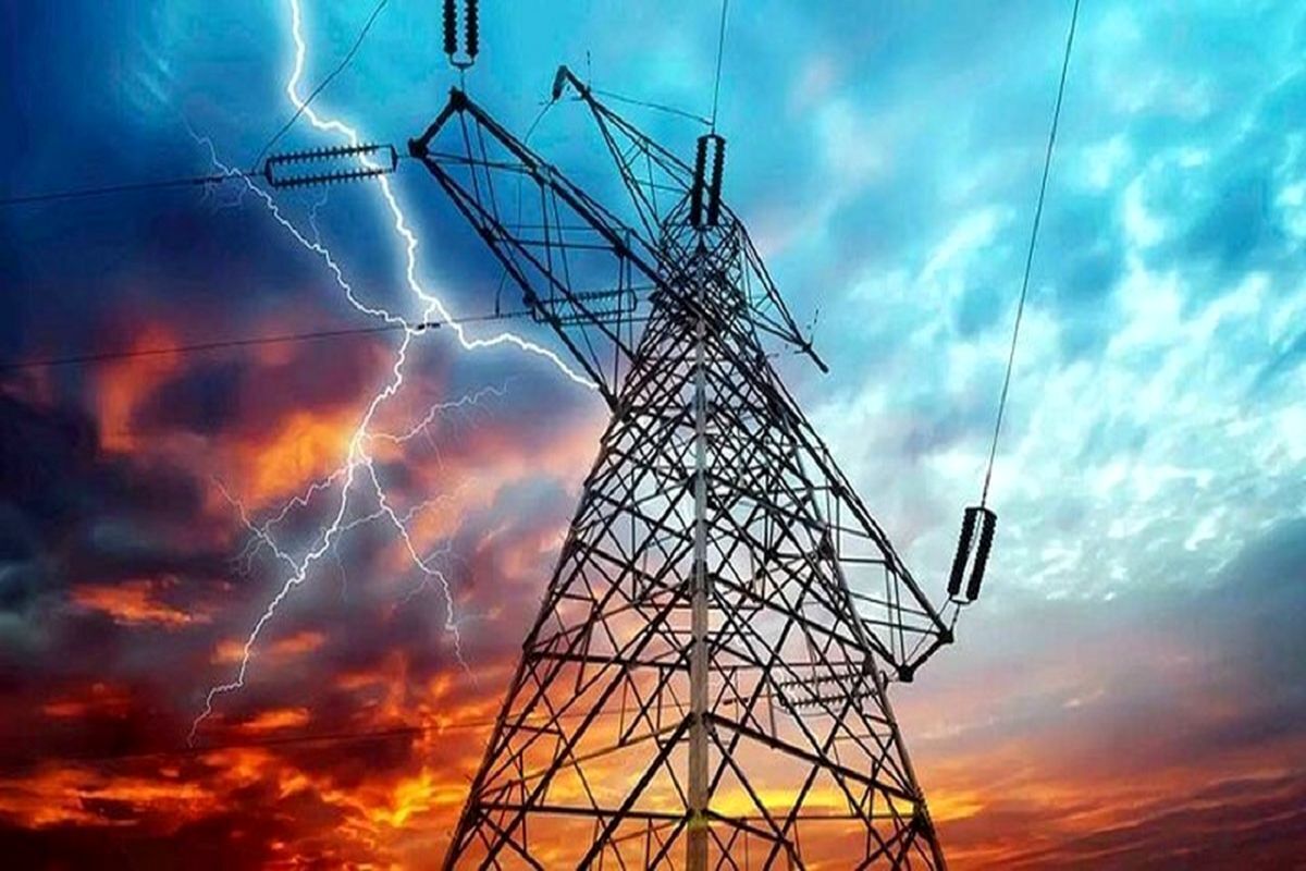 Iran’s power grid breaks record amid extreme heat Iran’s power grid breaks record amid extreme heat