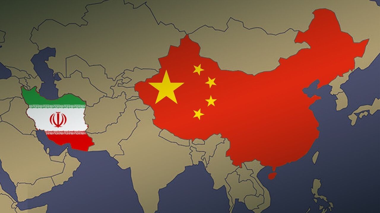 Iran exports over 1 mn oil barrels to China in June 2024 Iran exports over 1 mn oil barrels to China in June 2024