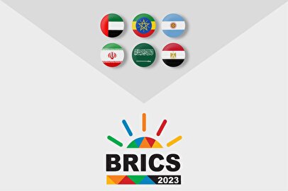 25 Nations Waiting to Join BRICS: South Africa's Envoy