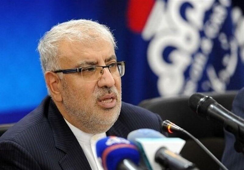 Iran’s oil production increased 3 mn bpd during Raeisi admin.
