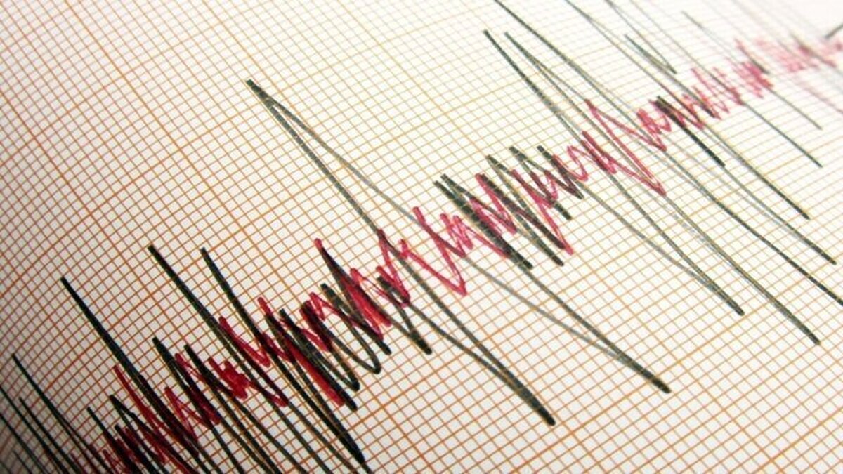 Magnitude 4.9 earthquake jolts Syria’s Hama