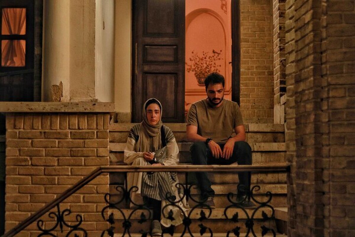 Iranian movie 'Maestro' to vie at American film festival