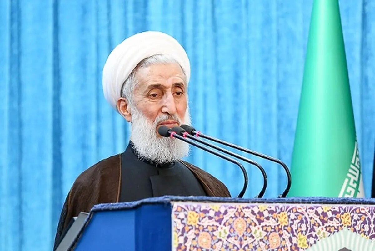 Unity priority of Islamic world: Senior cleric