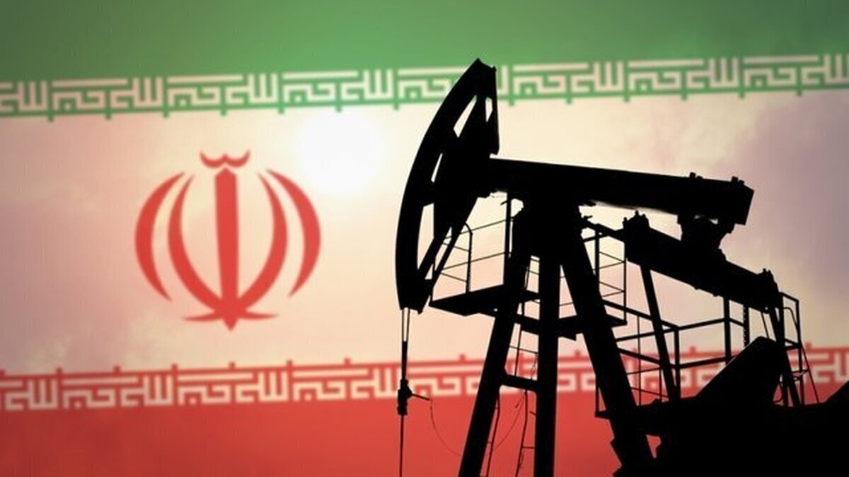 Iran remains OPEC 3rd biggest oil producer in August: Report