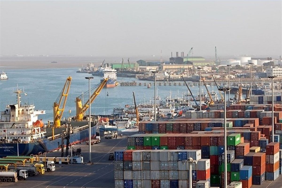 Iran’s Bushehr non-oil exports hits $5 bn during 5 months