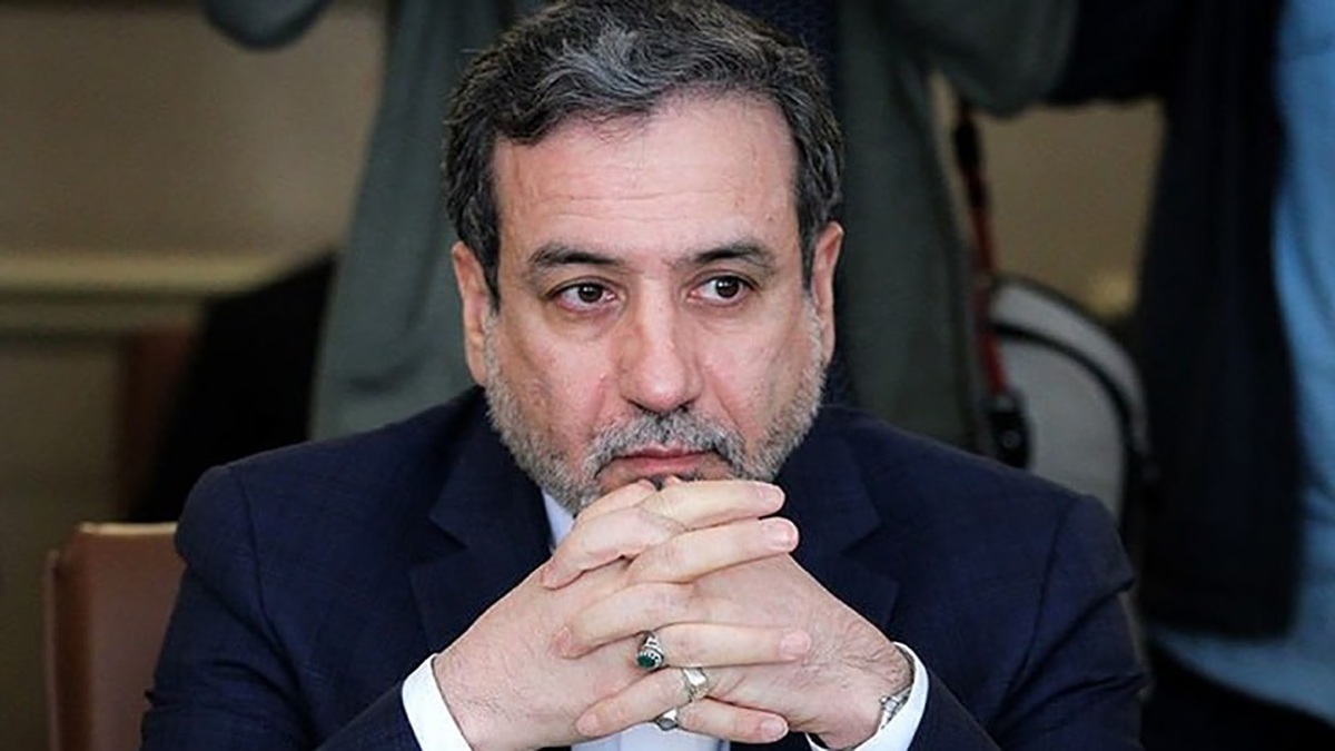 Sanctioning is a failed experience: FM Araghchi