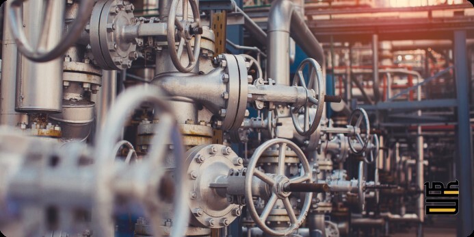 What Are the Most Common Gas and Petrochemical Equipment Used by Major Companies?