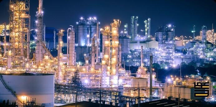 What Are the Most Common Gas and Petrochemical Equipment Used by Major Companies?