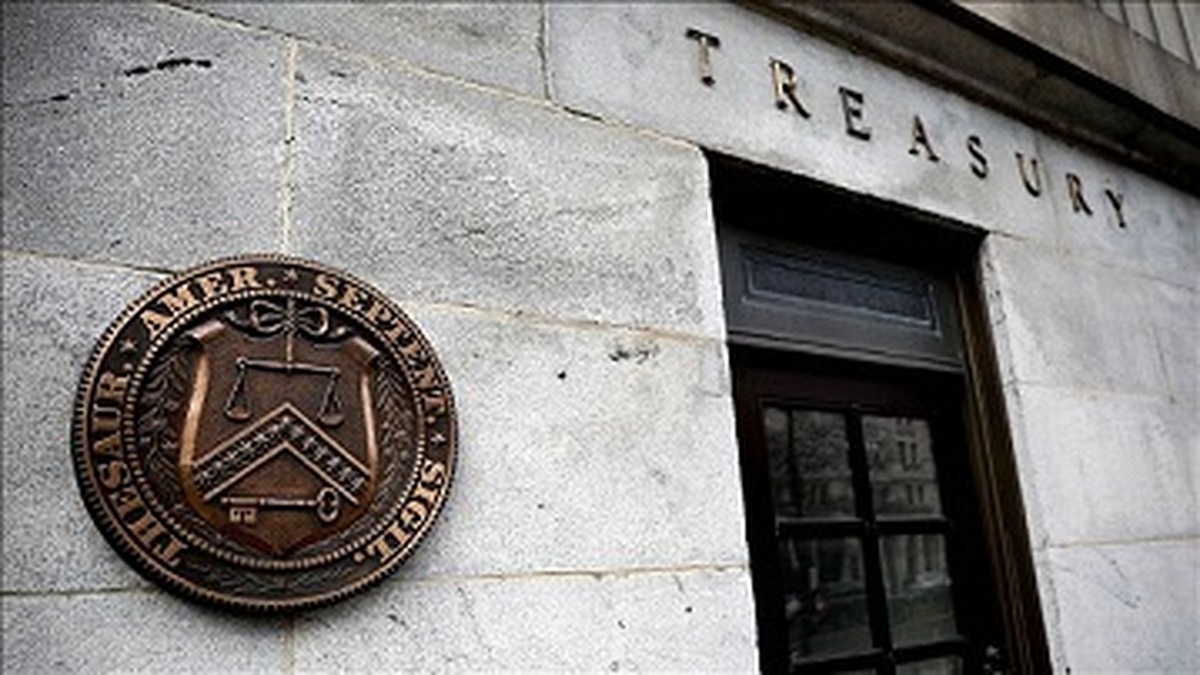 US imposes sanctions on entities in Iran, Russia