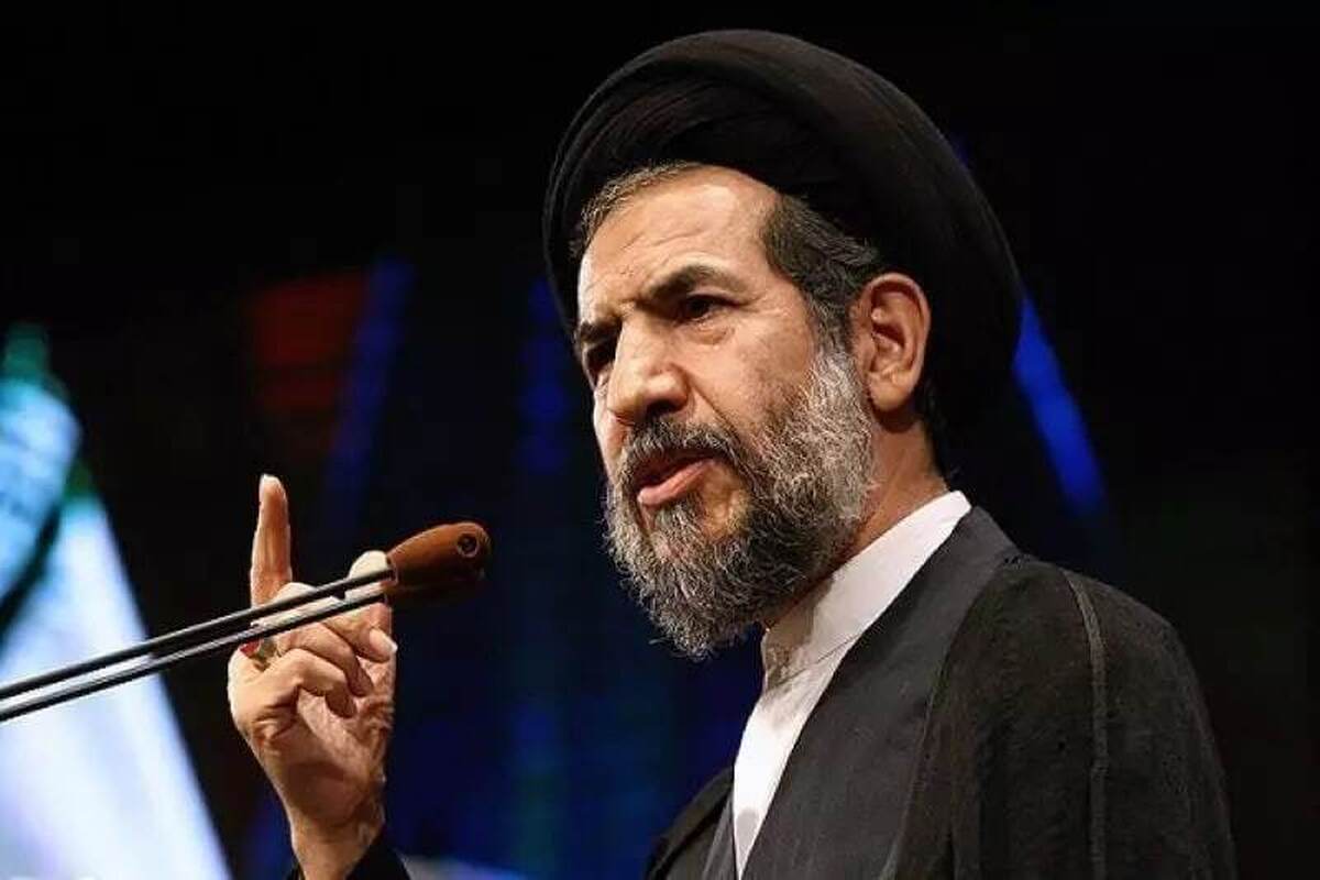 Cleric hails Iranian economy's resistance against sanctions