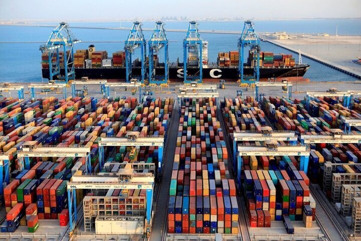 Iran’s Mazandaran exports over 160k tons of products overseas