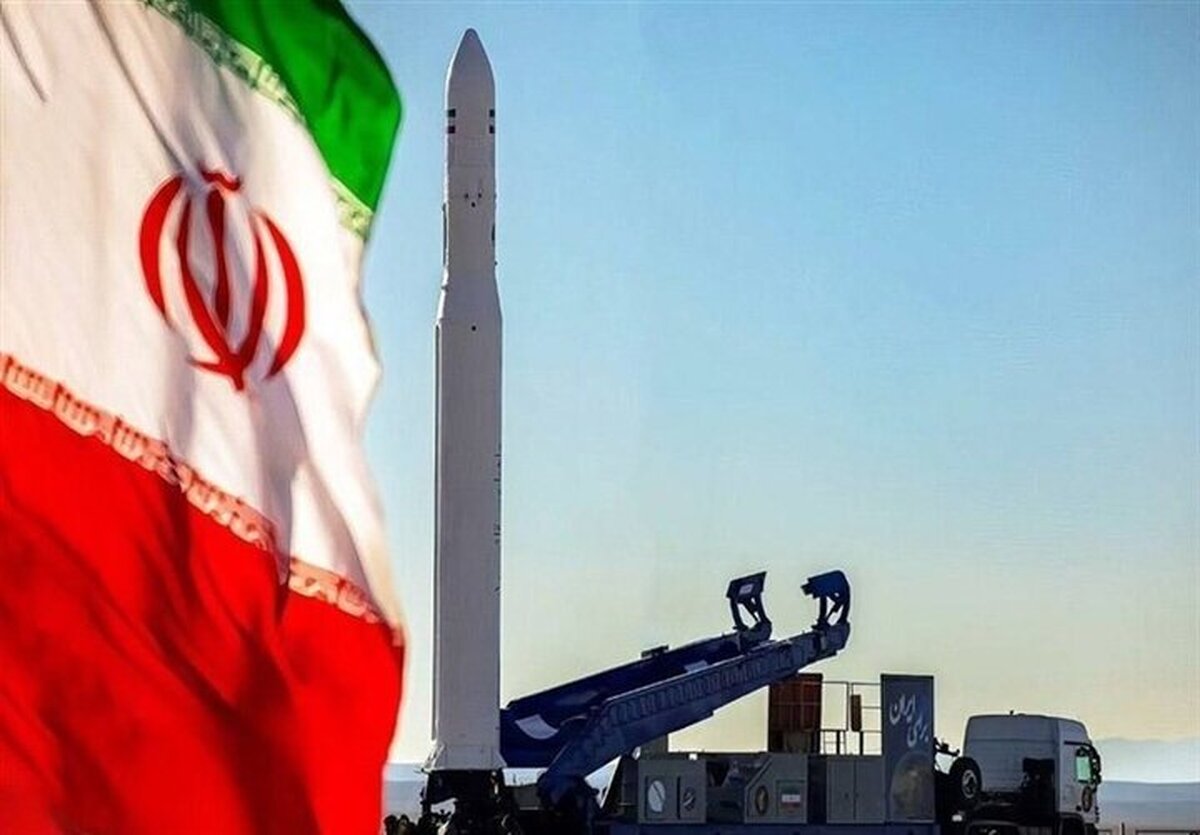 Iran to Launch 'Shahid Soleimani' Satellite Constellation