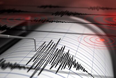 4-magnitude quake strikes Iran's Khuzestan province