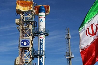 Iran to launch Zafar 2, Paya satellites in mid-June: official