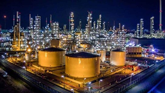 SP produces 220,000 barrels of gas condensate in 9 months