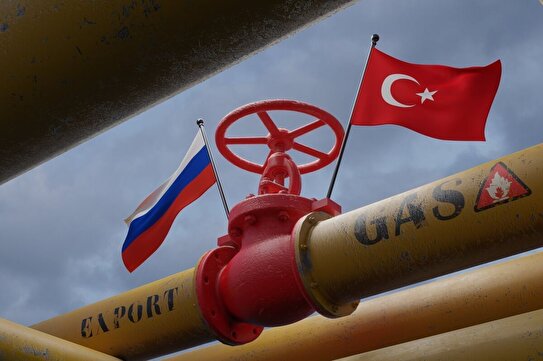 Tehran, Moscow agree on gas pipeline route via Azerbaijan