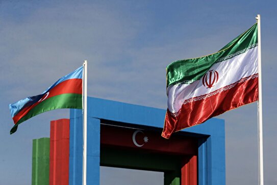 Tehran to host 16th Tehran-Baku Economic Commission meeting