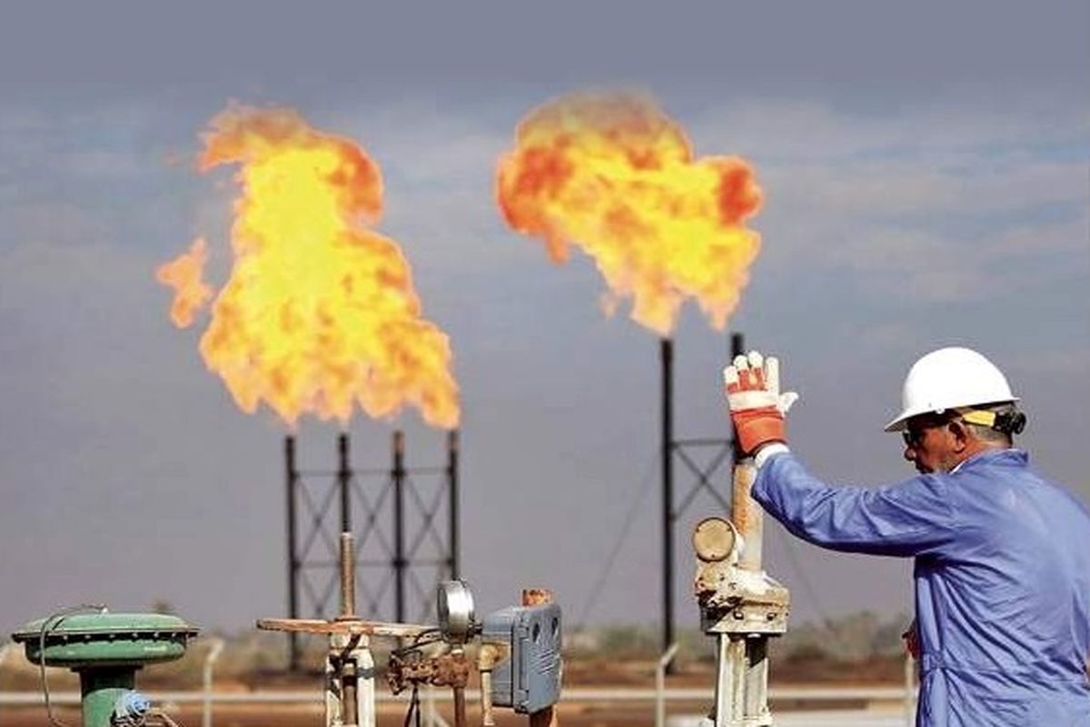 Gas output increases 1.7 mcm at South Pars Phase 13: official