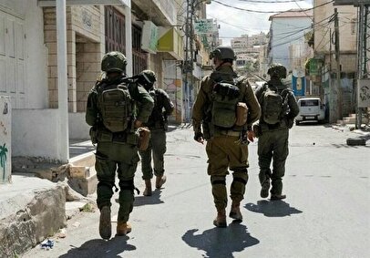 Israeli military kills, injures 41 Palestinians in Jenin, WB