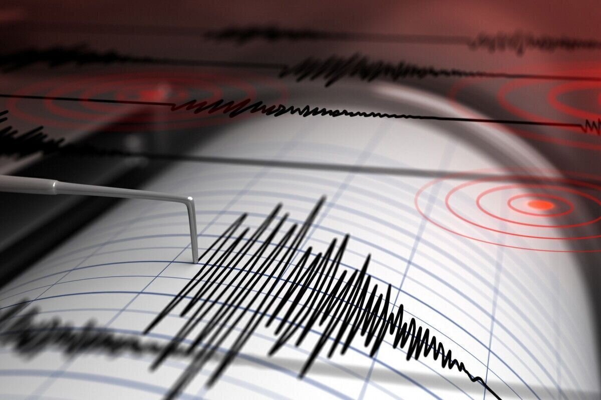 5.2 magnitude earthquake strikes western Turkey