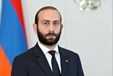 Armenia-Iran border is calm, to remain calm: Ararat Mirzoyan