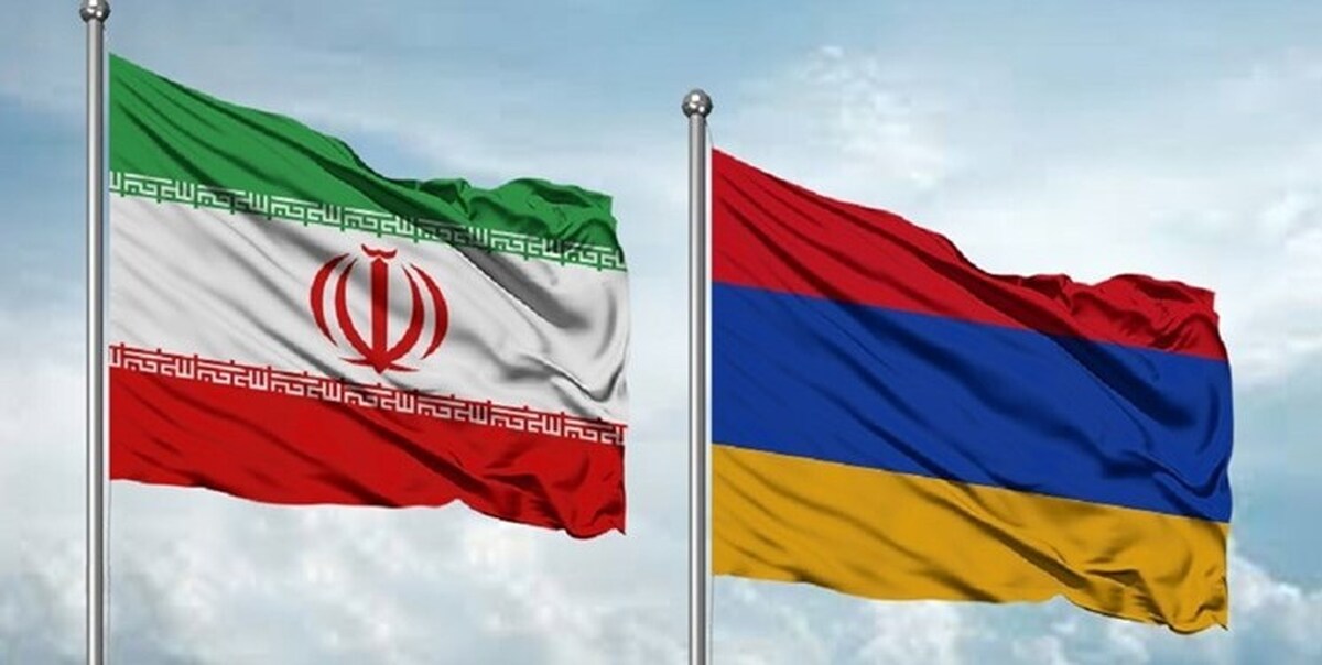 Iran-Armenia relations at unprecedented level