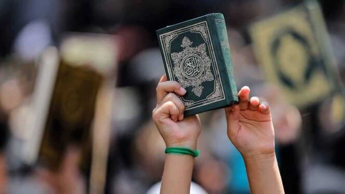 Denmark files charges against Quran desecrators