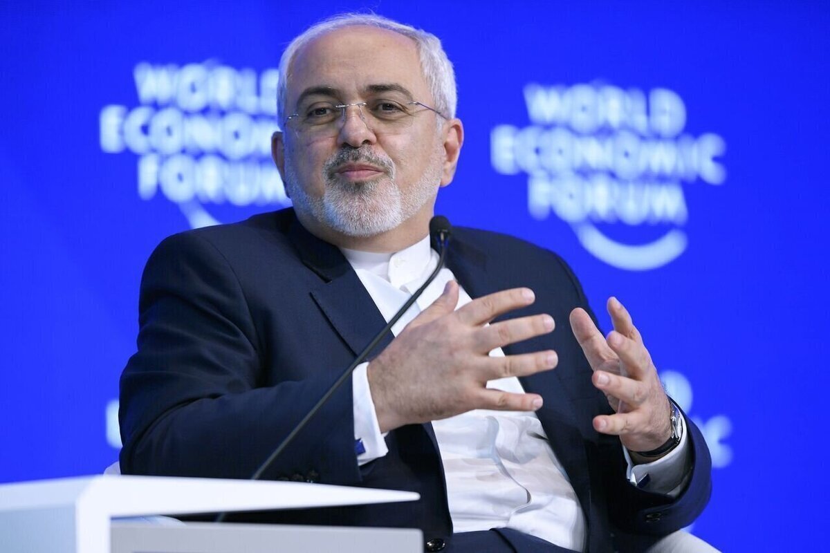 Iran’s strategic self-reliance does not rest on going nuclear :Zarif