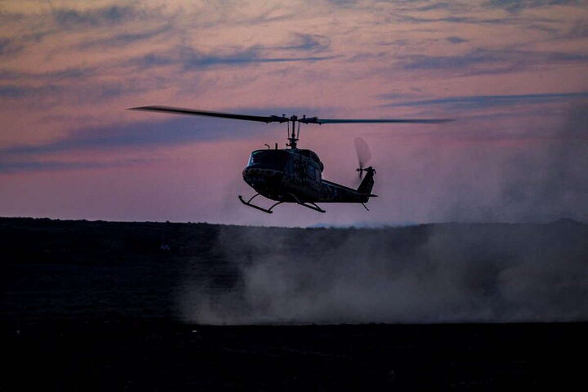 Army Ground Force to stage military drill in west Iran