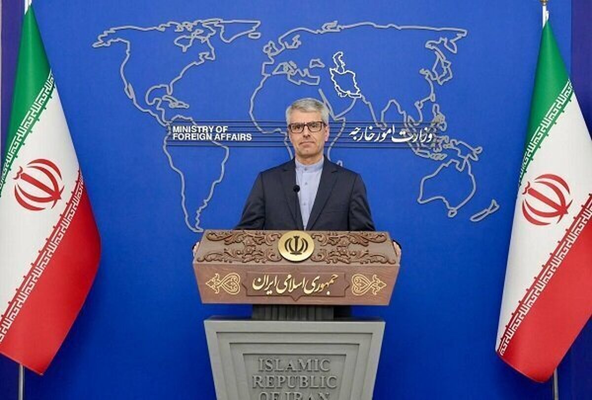 FM Spox. hails Gen. Soleimani's anti-terror efforts