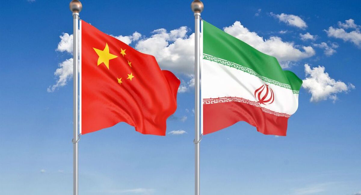 Iran, China to enhance cooperation on renewable energy